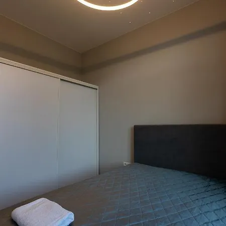 Ostroda City Center Pko Lake Apartments Balcony Zewnętrze zdjęcie