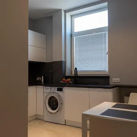 Ostroda City Center Pko Lake Apartments Balcony Zewnętrze zdjęcie