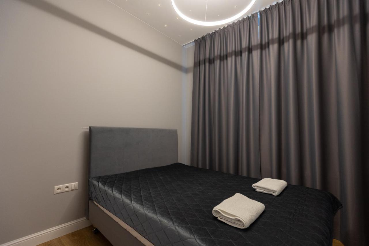Apartment Center Pko Balcony