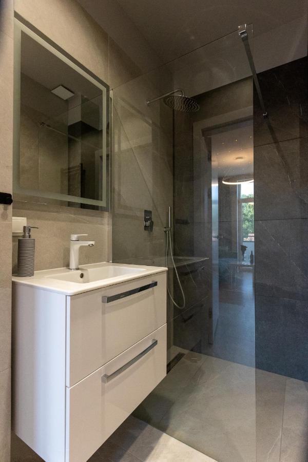 Center Pko Balcony Apartment Ostroda