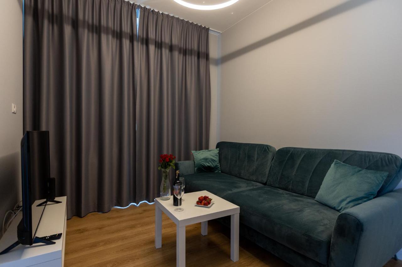Apartment Center Pko Balcony *