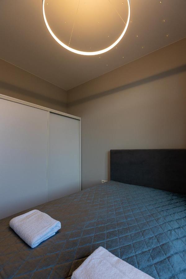 Center Pko Balcony Apartment *