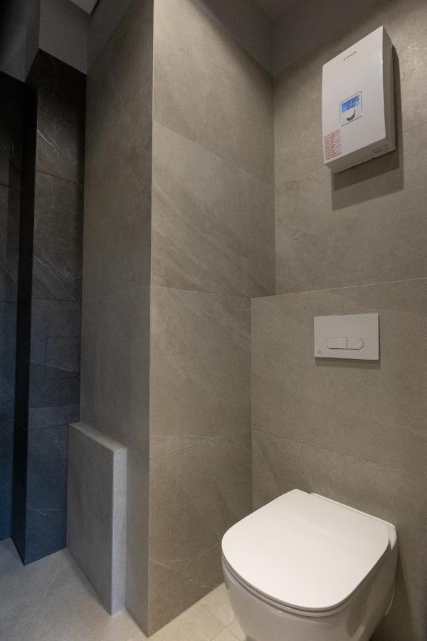 Center Pko Balcony Apartment